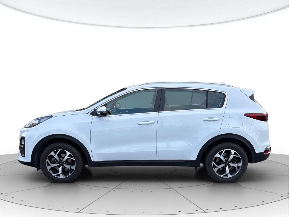 Kia Sportage Usato 2021 Sportage Rovigo