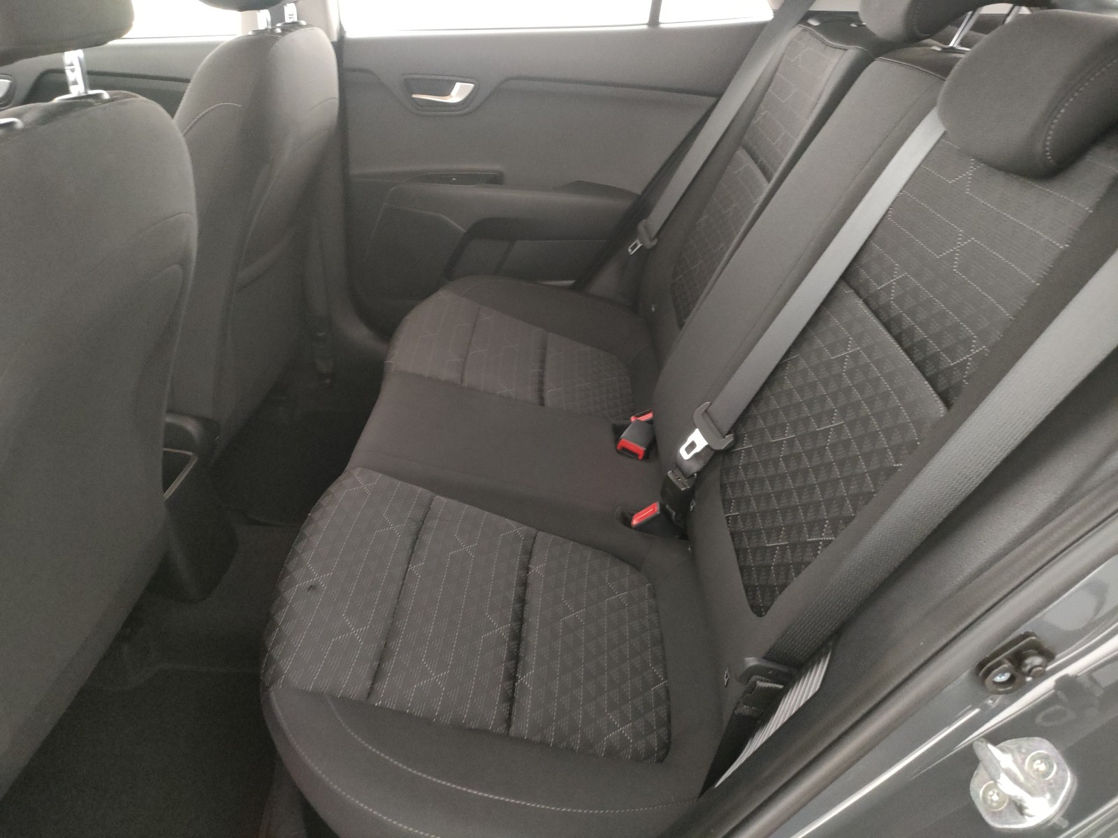 Kia Rio Usato 2021 Rio Legnago