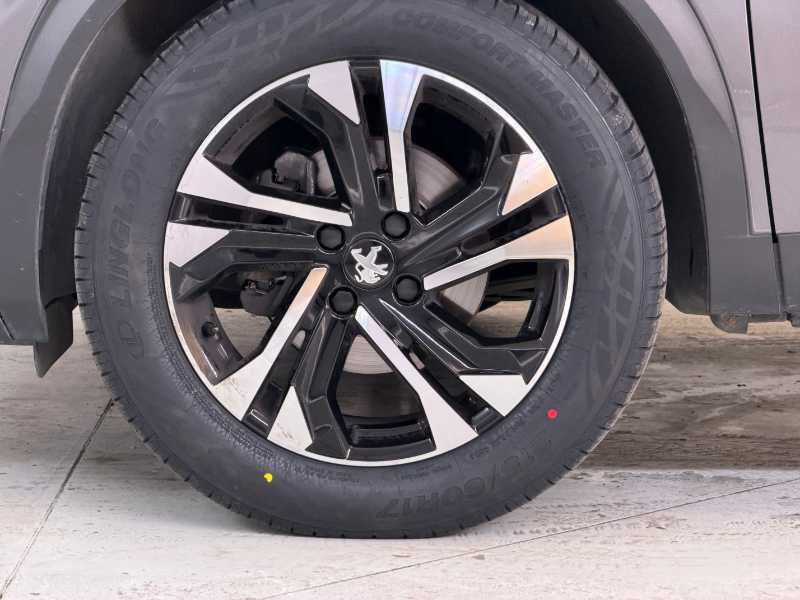 2008 Ii 2020 - 2008 1.2 Puretech Allure Pack S&s 130cv