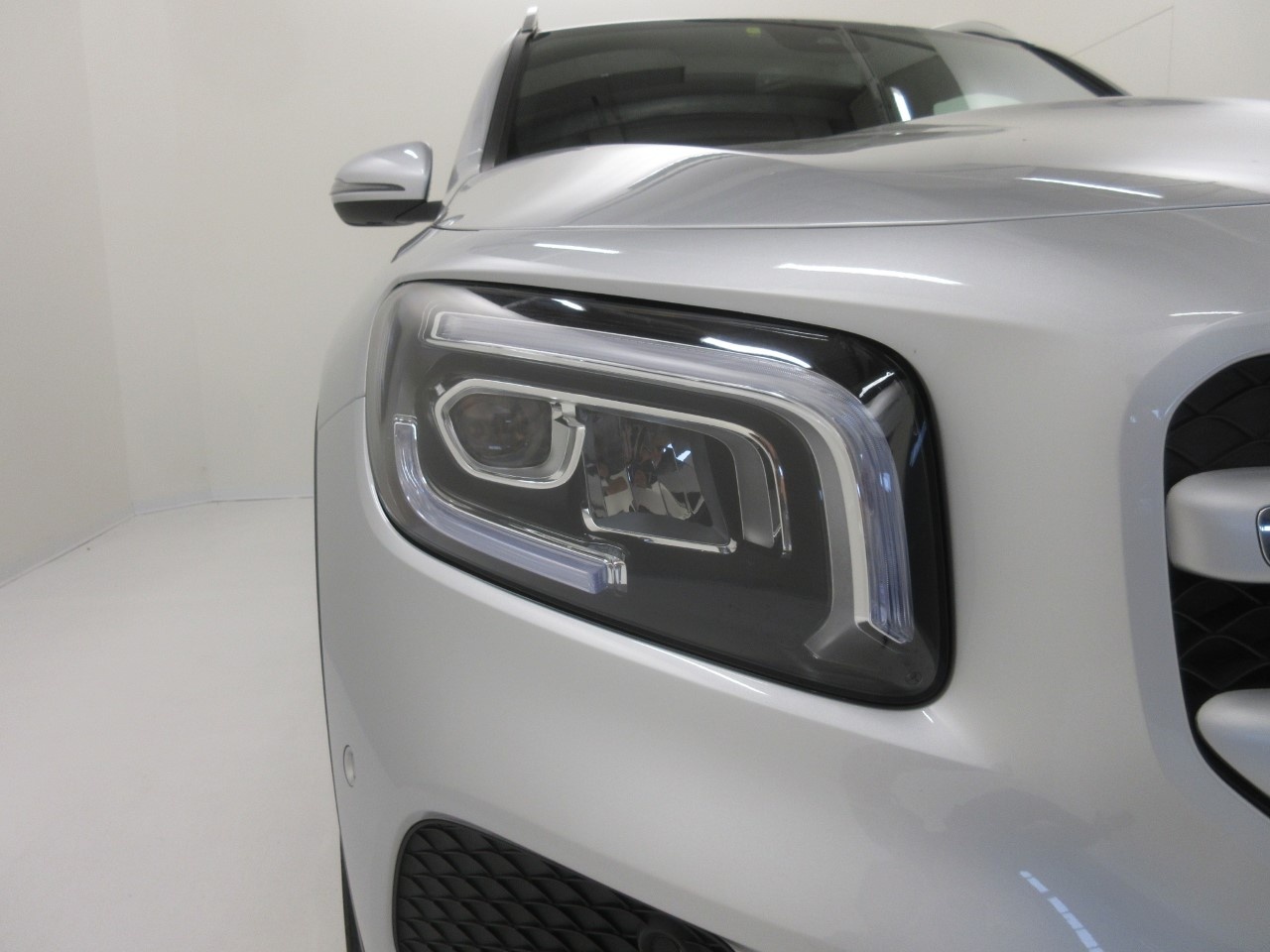 Mercedes GLB GLB 200 D Sport Plus 8G-DCT - 5