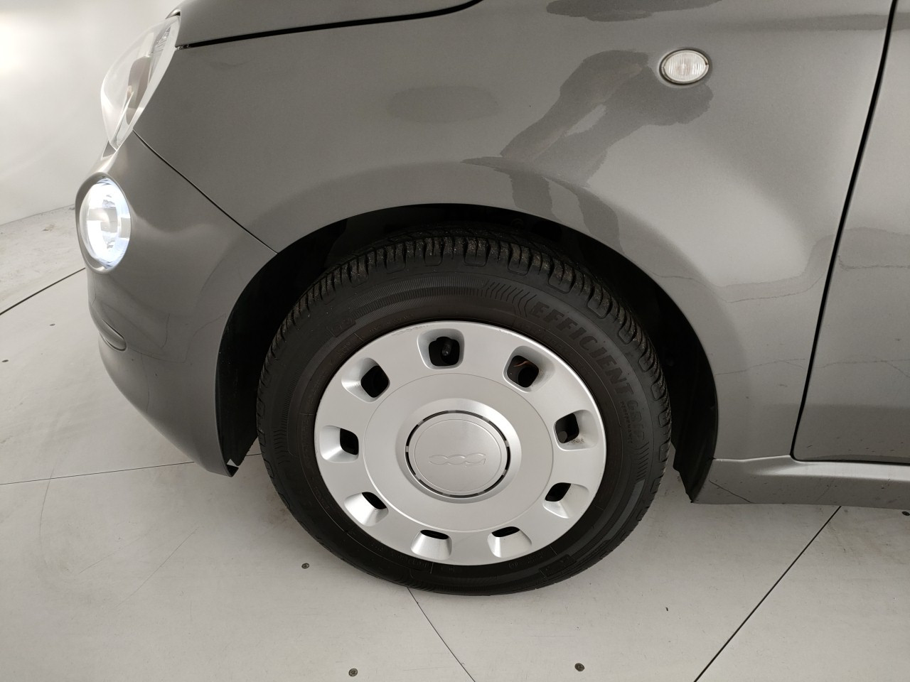 Fiat 500 Usato 2023 500 Lonato del Garda