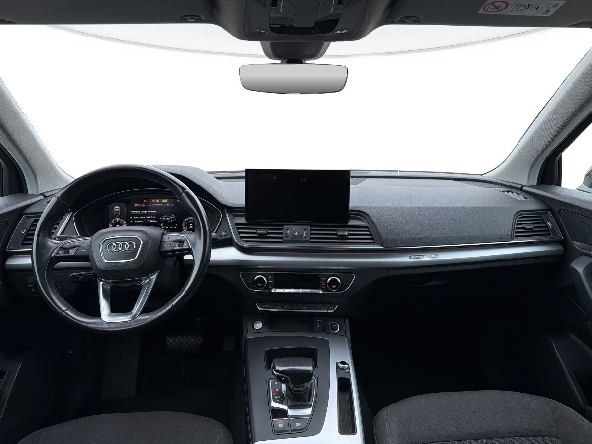Audi Q5 Usato 2021 Q5 Legnago
