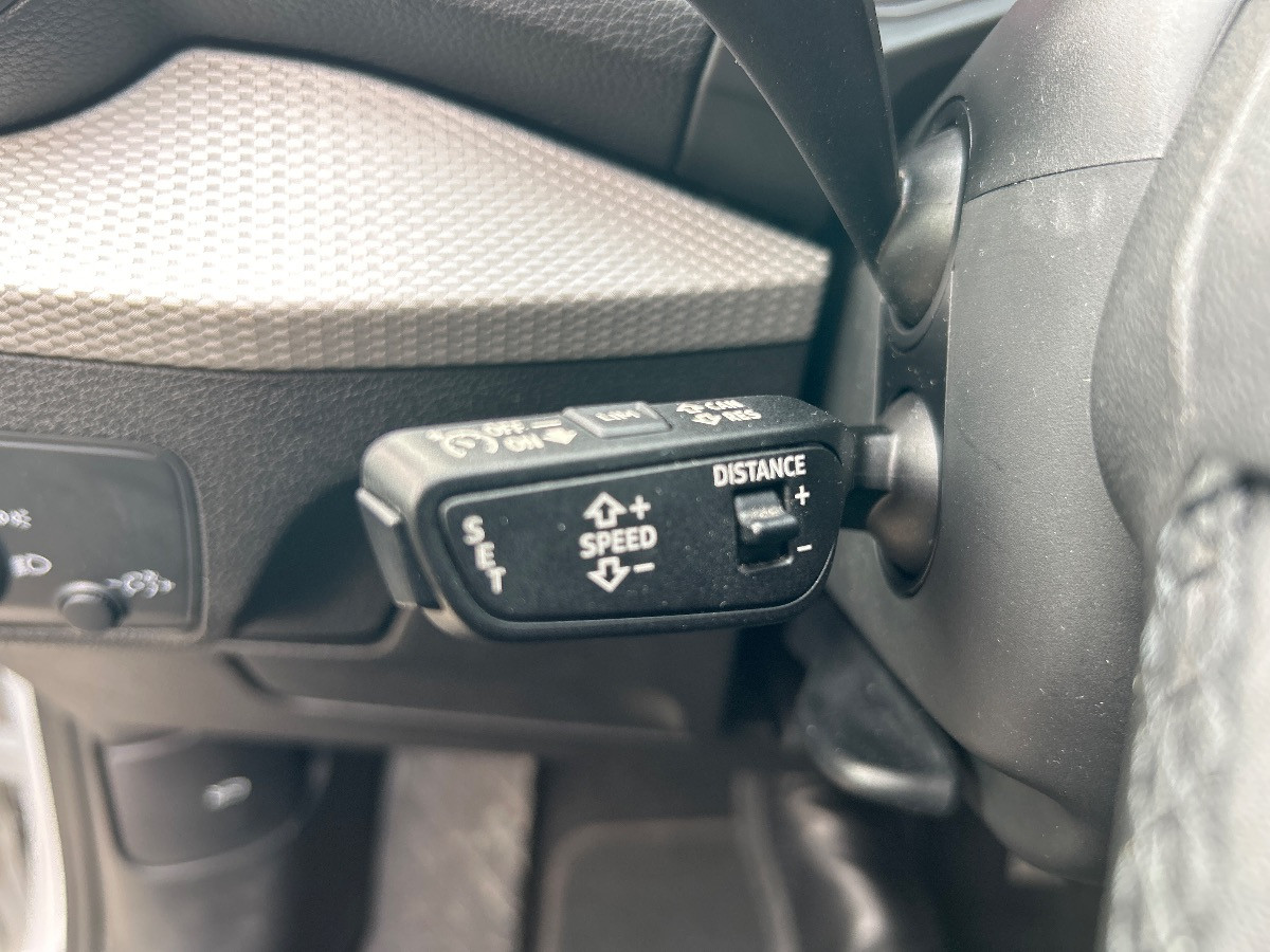 Audi Q2 Usato 2023 Q2 Rovigo