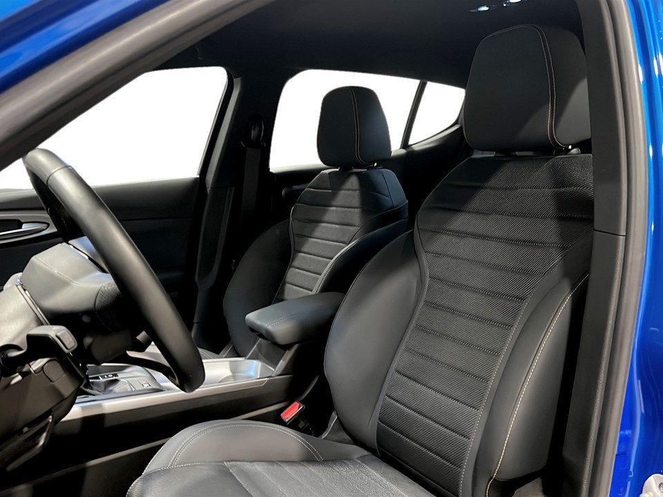 ALFA ROMEO Tonale 1.6 Ti 130cv tct6 Diesel usato - 6