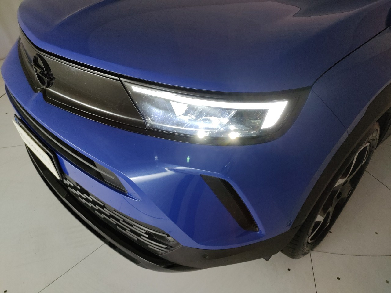 Opel Mokka Usato 2024 Mokka Porto Mantovano