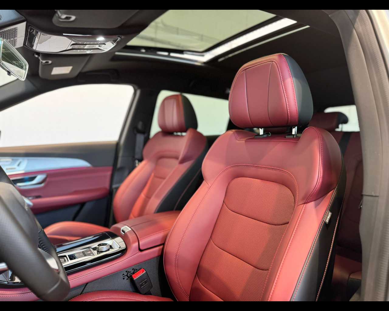 Sportequipe Sportequipe 7 Nuovo GPL Sportequipe 7 Mestre