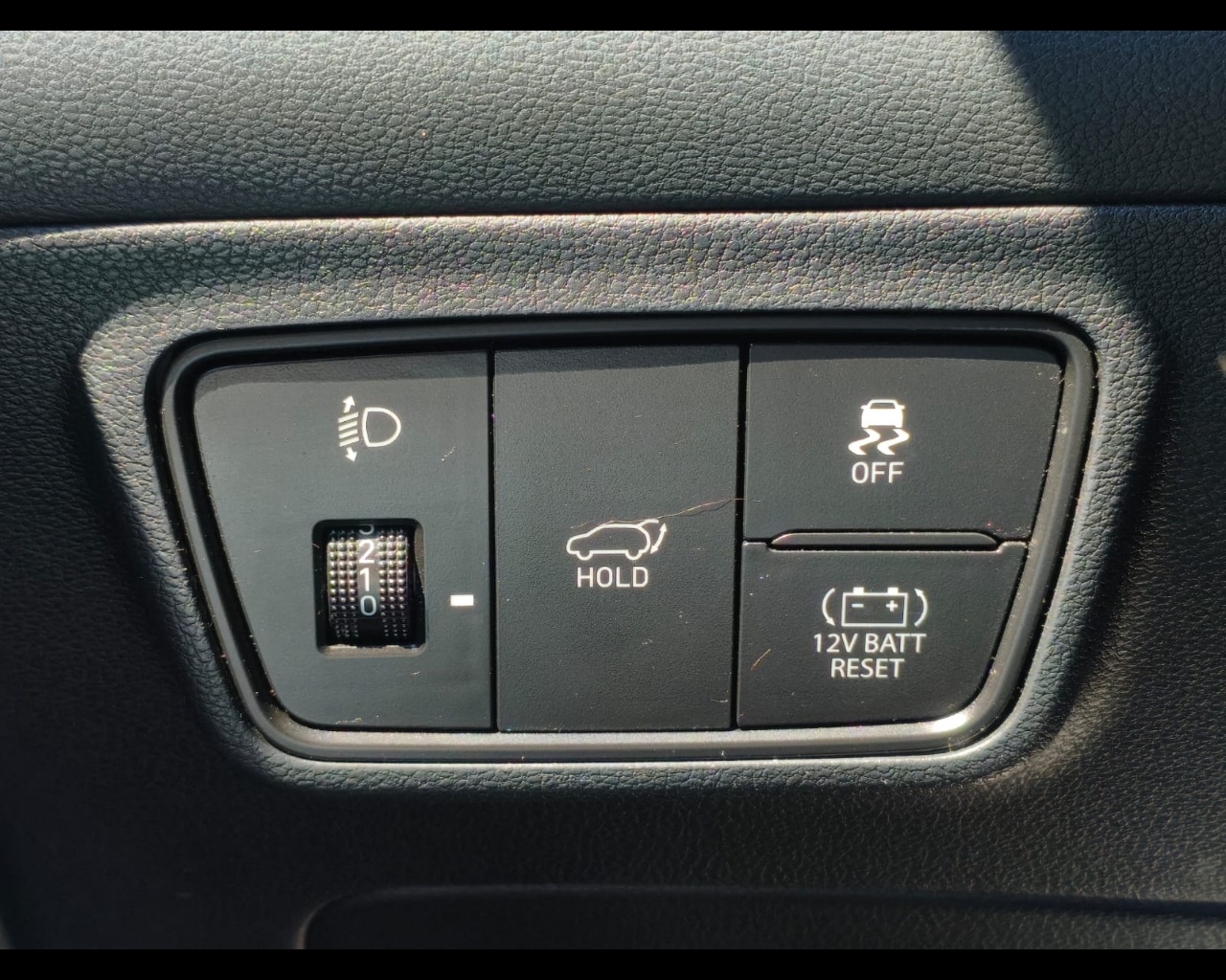 Foto HYUNDAI Tucson 1.6 hev Exellence 2wd auto