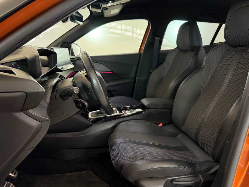 2008 Ii 2020 - 2008 1.2 Puretech Gt S&s 130cv