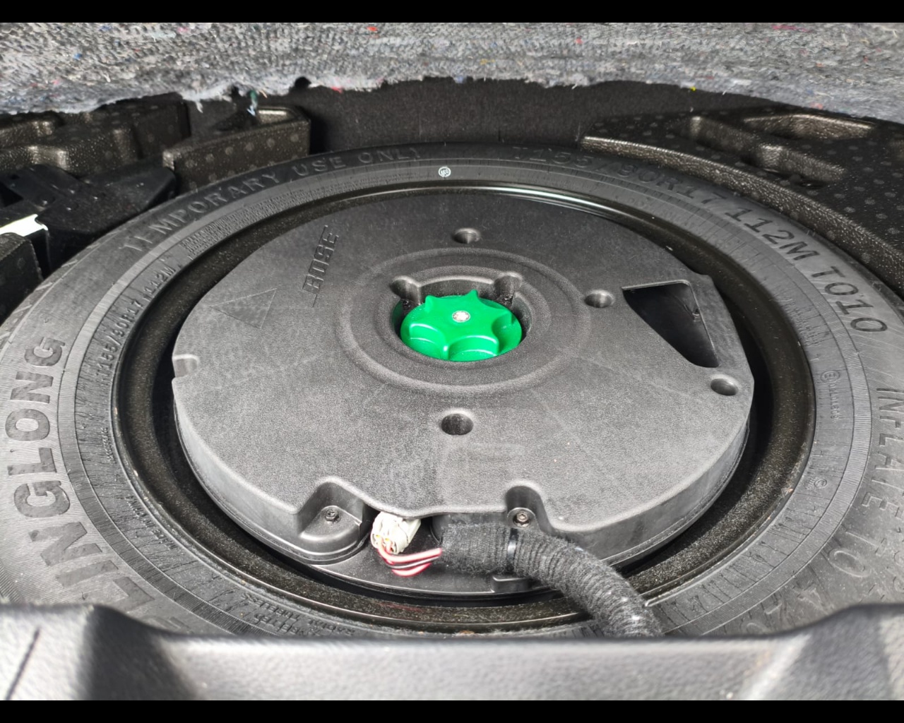 Foto NISSAN Qashqai 1.3 mhev Tekna+ 2wd 158cv xtronic