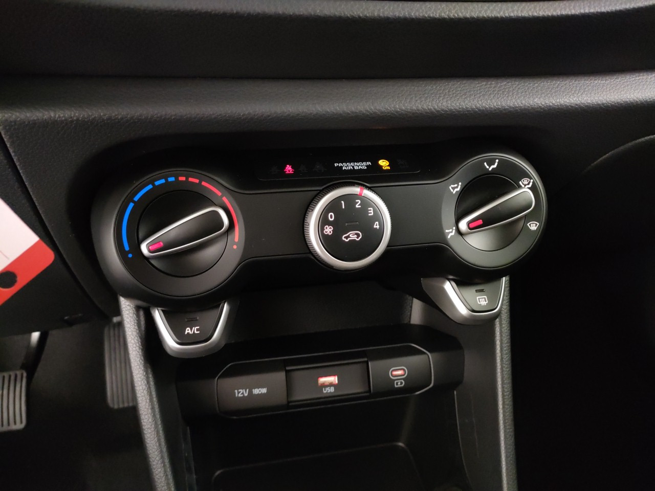 Kia Picanto Nuovo Benzina Picanto Mantova