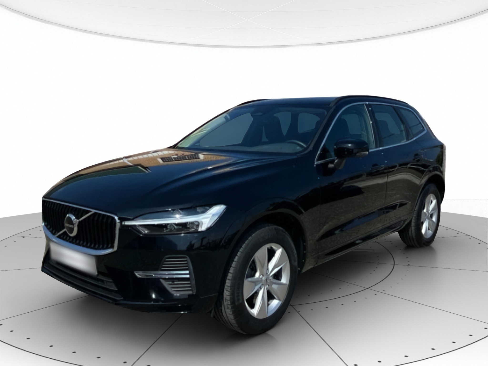 Volvo XC60 Usato 2023 XC60 Porto Mantovano