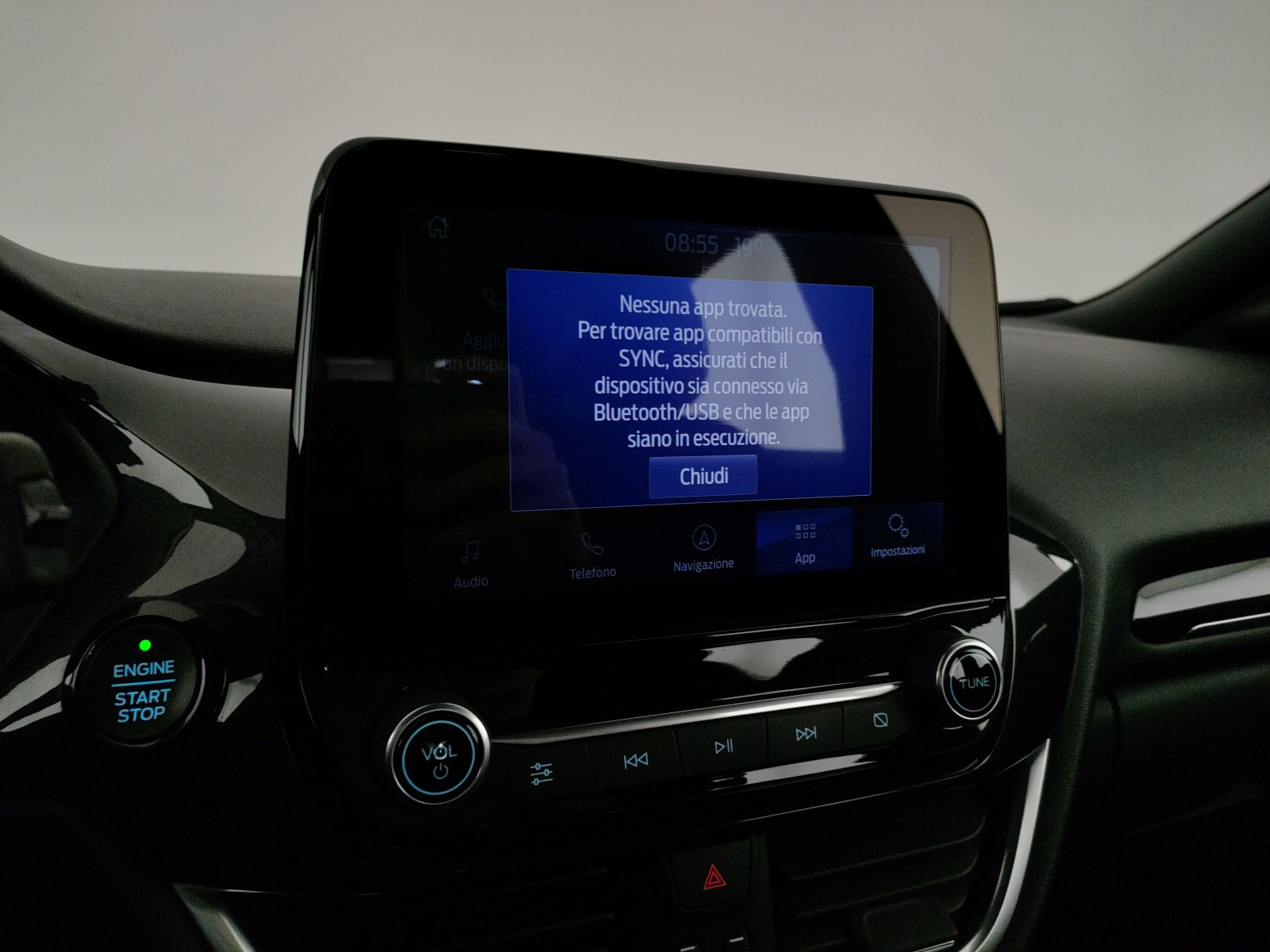 Ford Puma Usato 2021 Puma Legnago