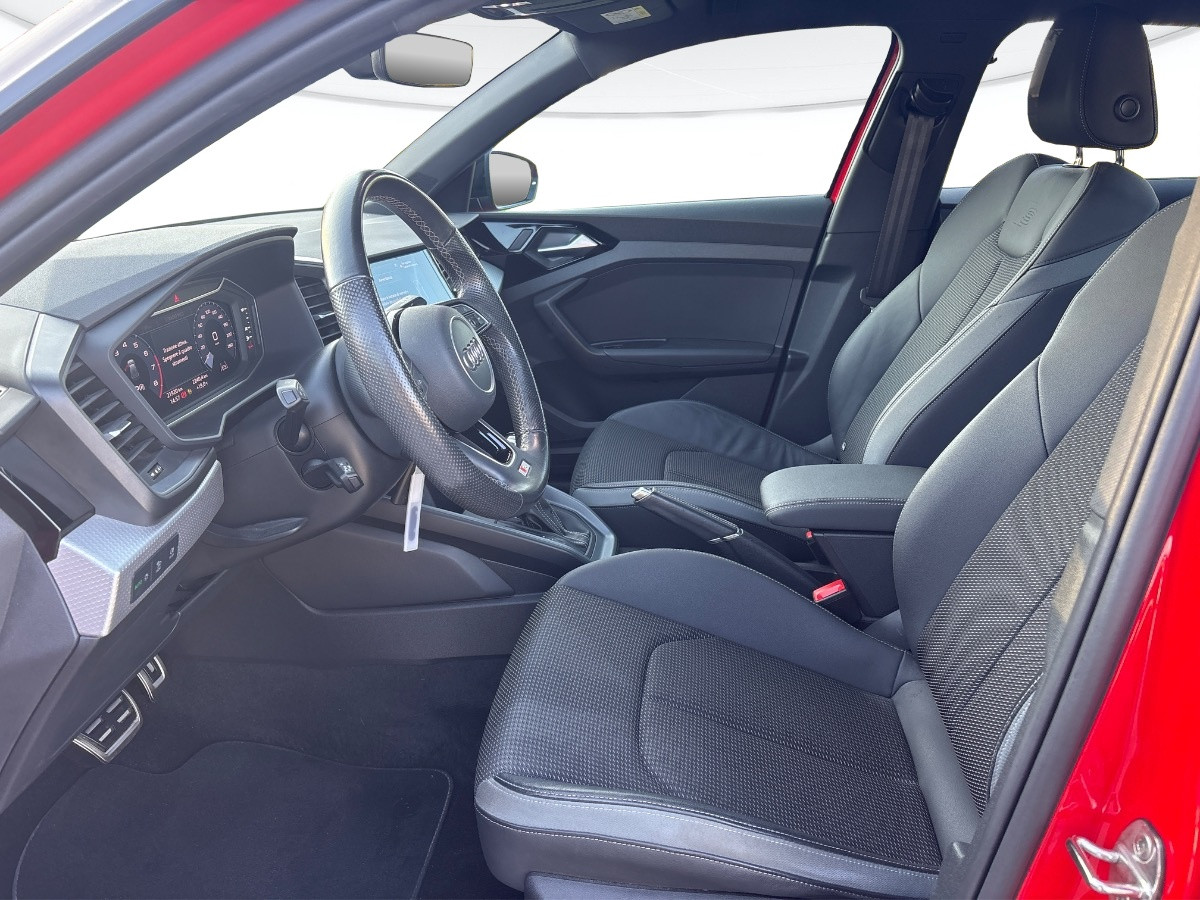 Audi A1 Usato 2021 A1 San Vendemiano