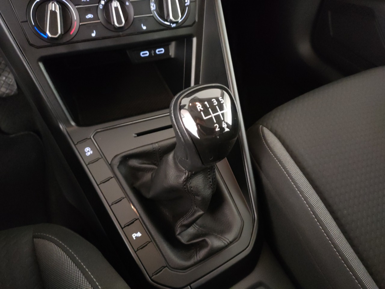 Volkswagen Taigo Usato 2022 Taigo Modena