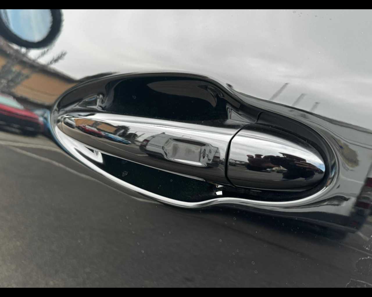 Dr Automobiles DR 5 Nuovo GPL DR 5 Padova