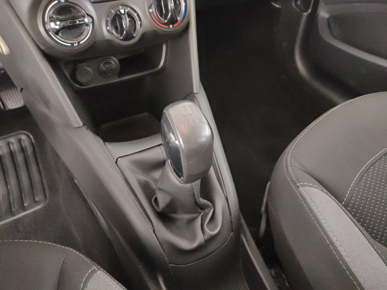 Peugeot 208 Usato 2015 208 Porto Mantovano