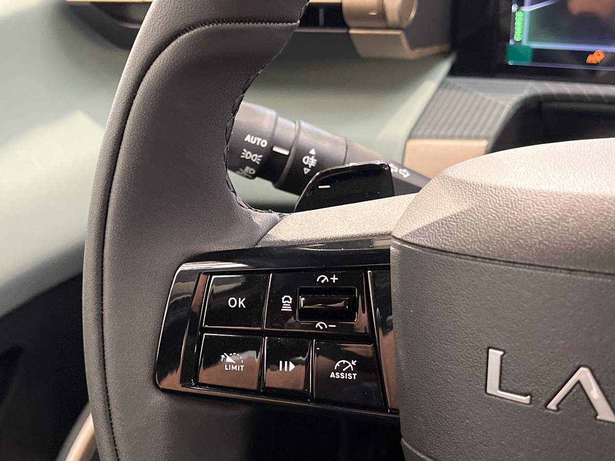 Lancia Ypsilon 2024 KM0 2025 Ypsilon 2024 Rovigo