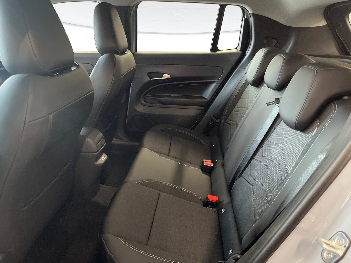 Jeep Avenger KM0 2025 Avenger Verona