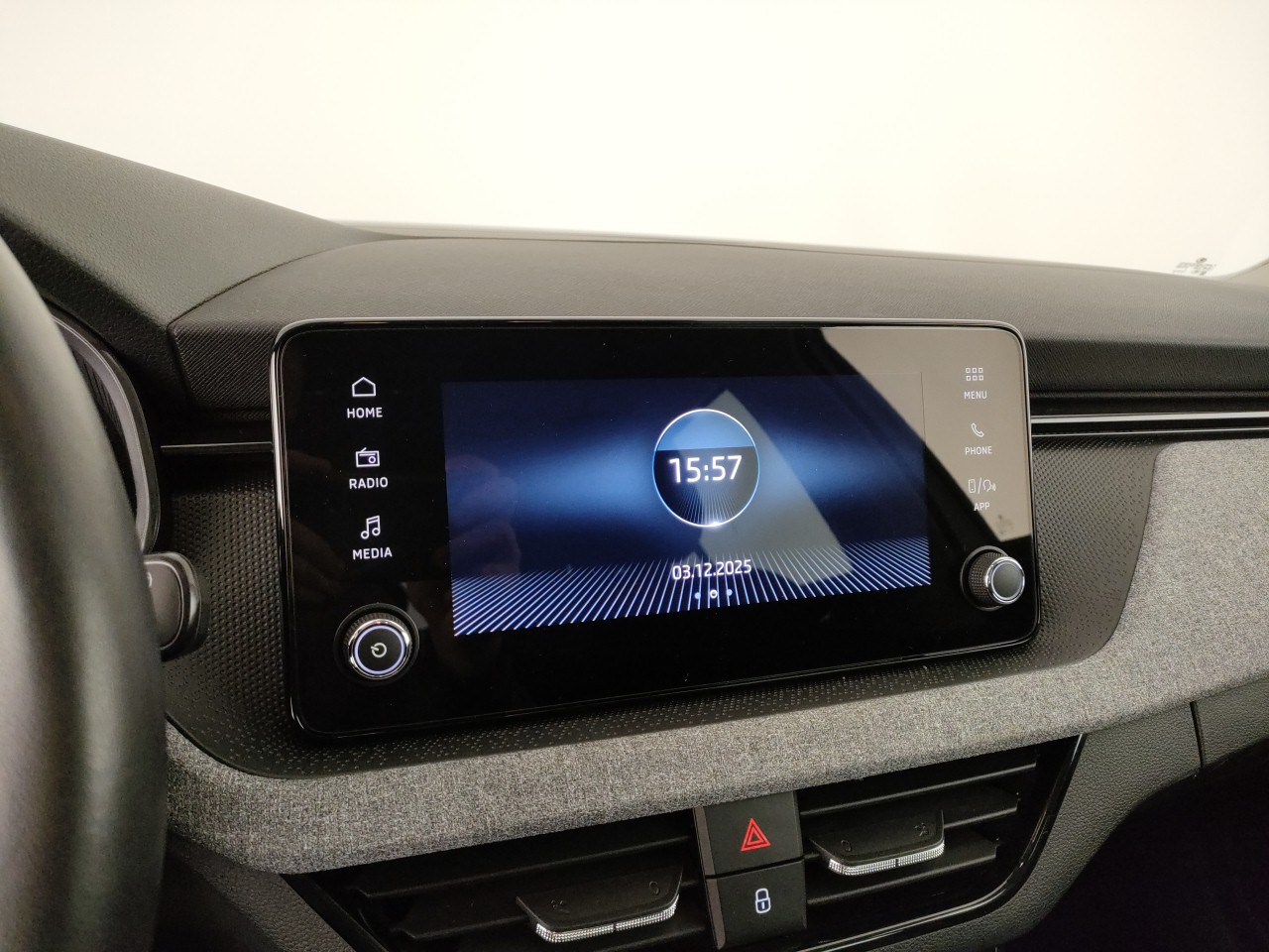 Skoda Kamiq Usato 2025 Kamiq Parma