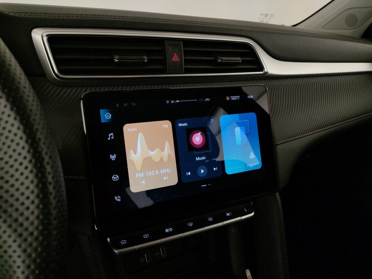 Mg ZS Usato 2025 ZS San Zeno Naviglio