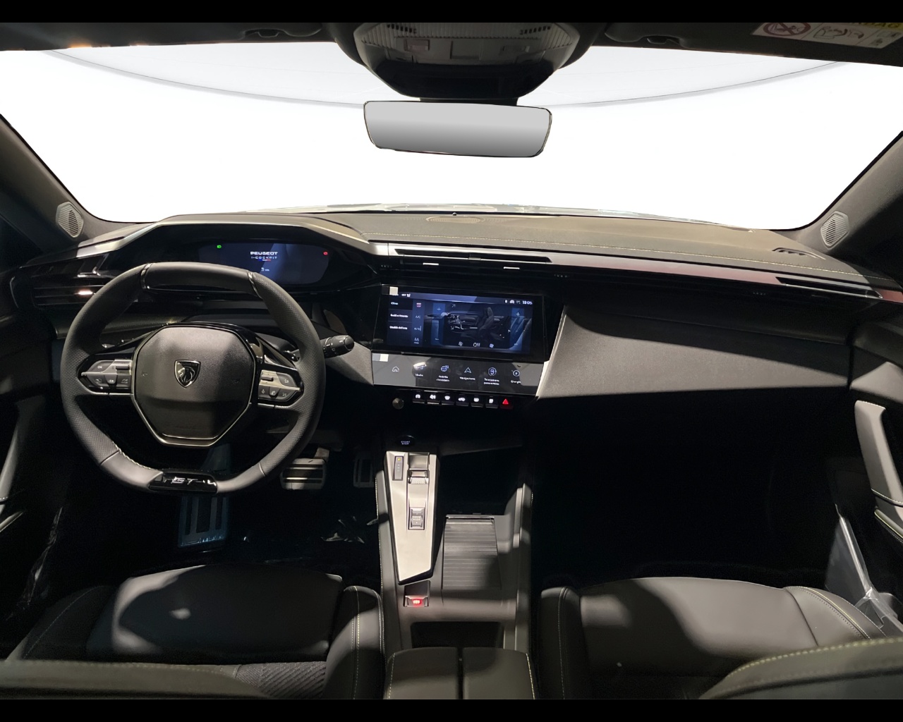 Peugeot 308 Nuovo elettrico 308 Verona