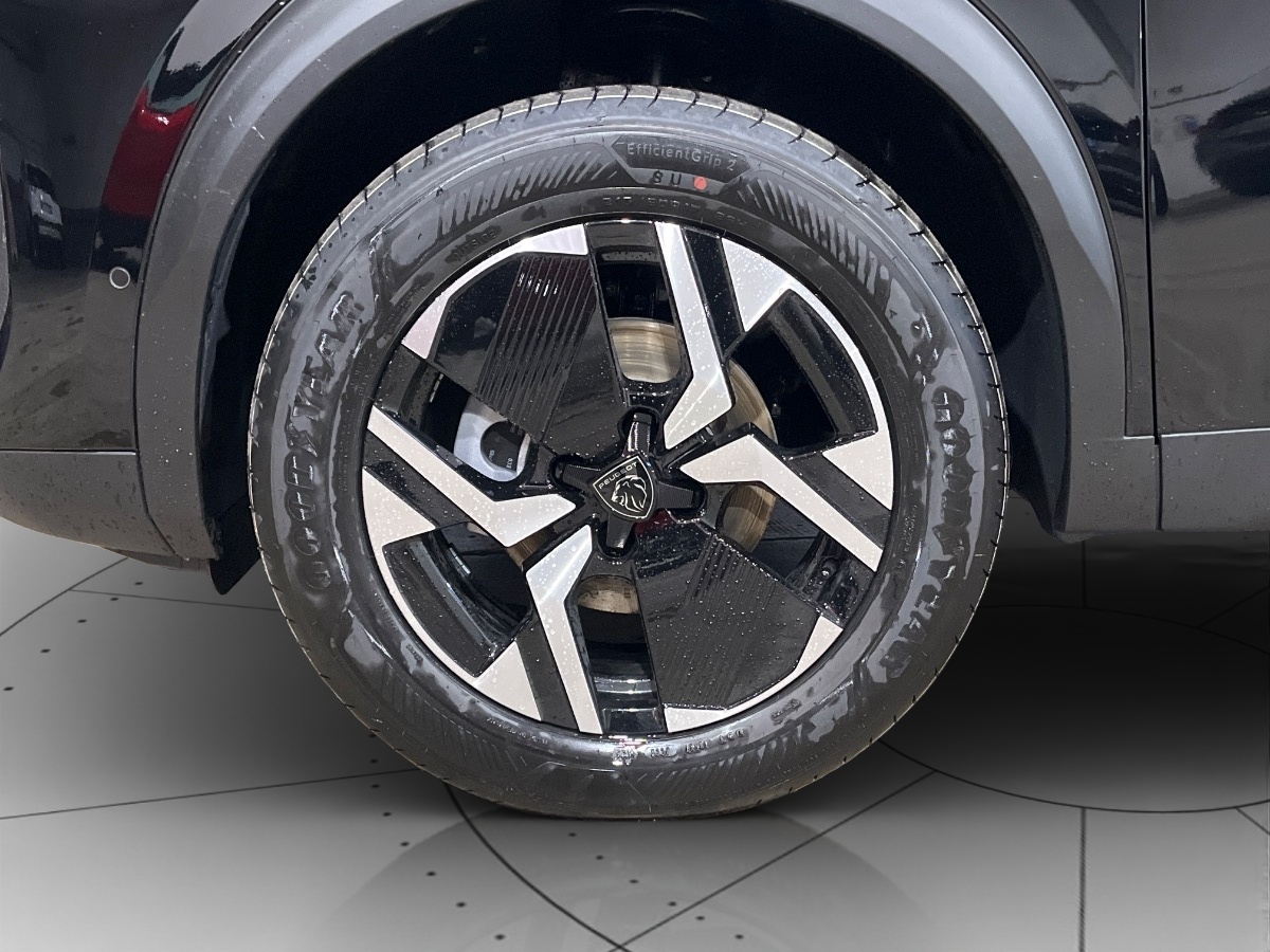 Peugeot 2008 Nuovo Benzina 2008 Verona