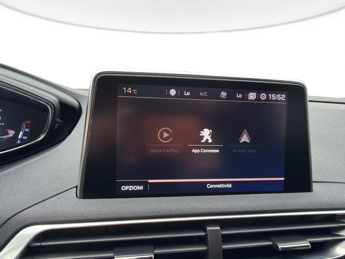 Peugeot 3008 Usato 2020 3008 Mestre