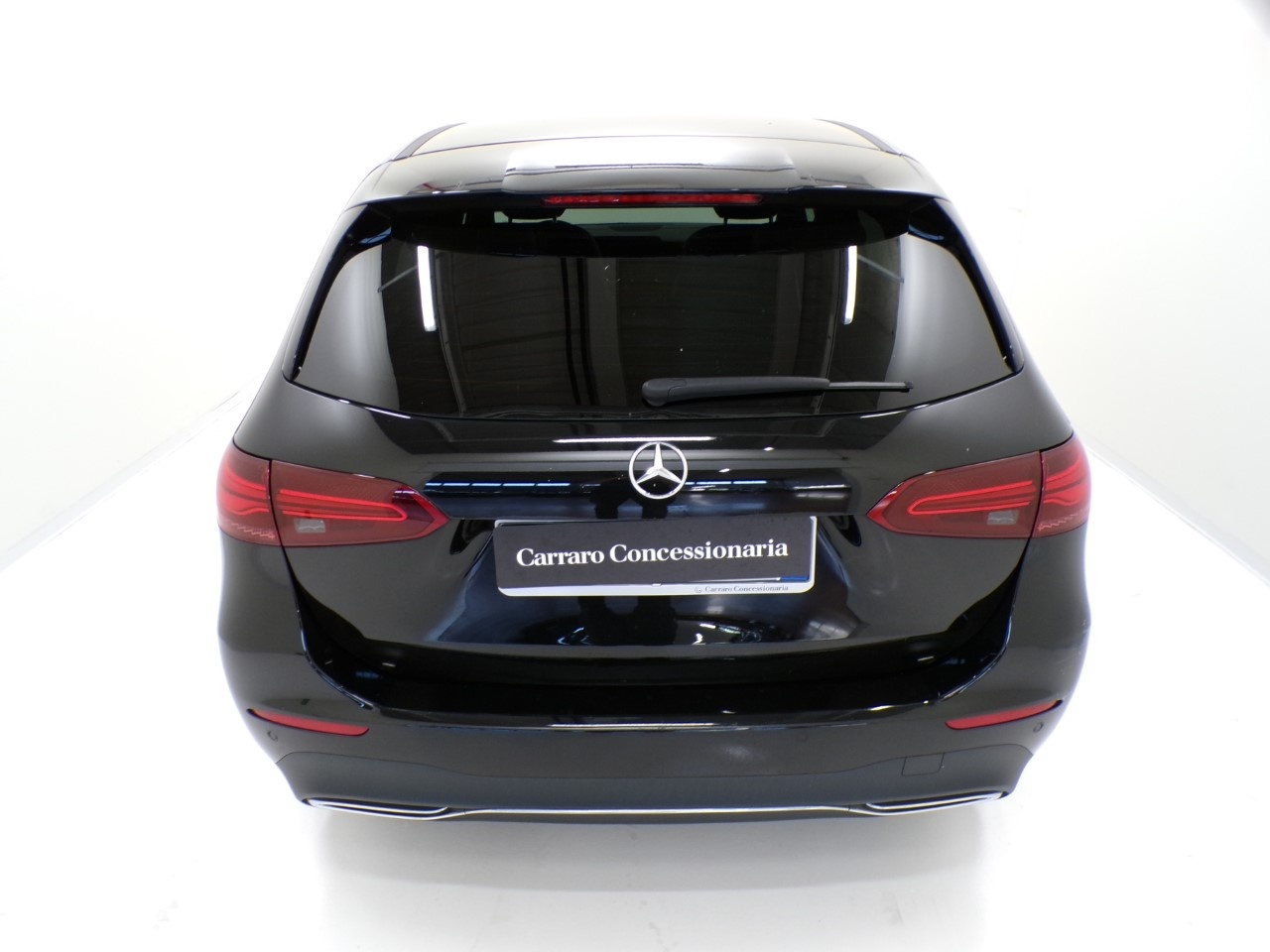 Mercedes  Classe B 180 Advanced Progressive 7G-DCT - 7