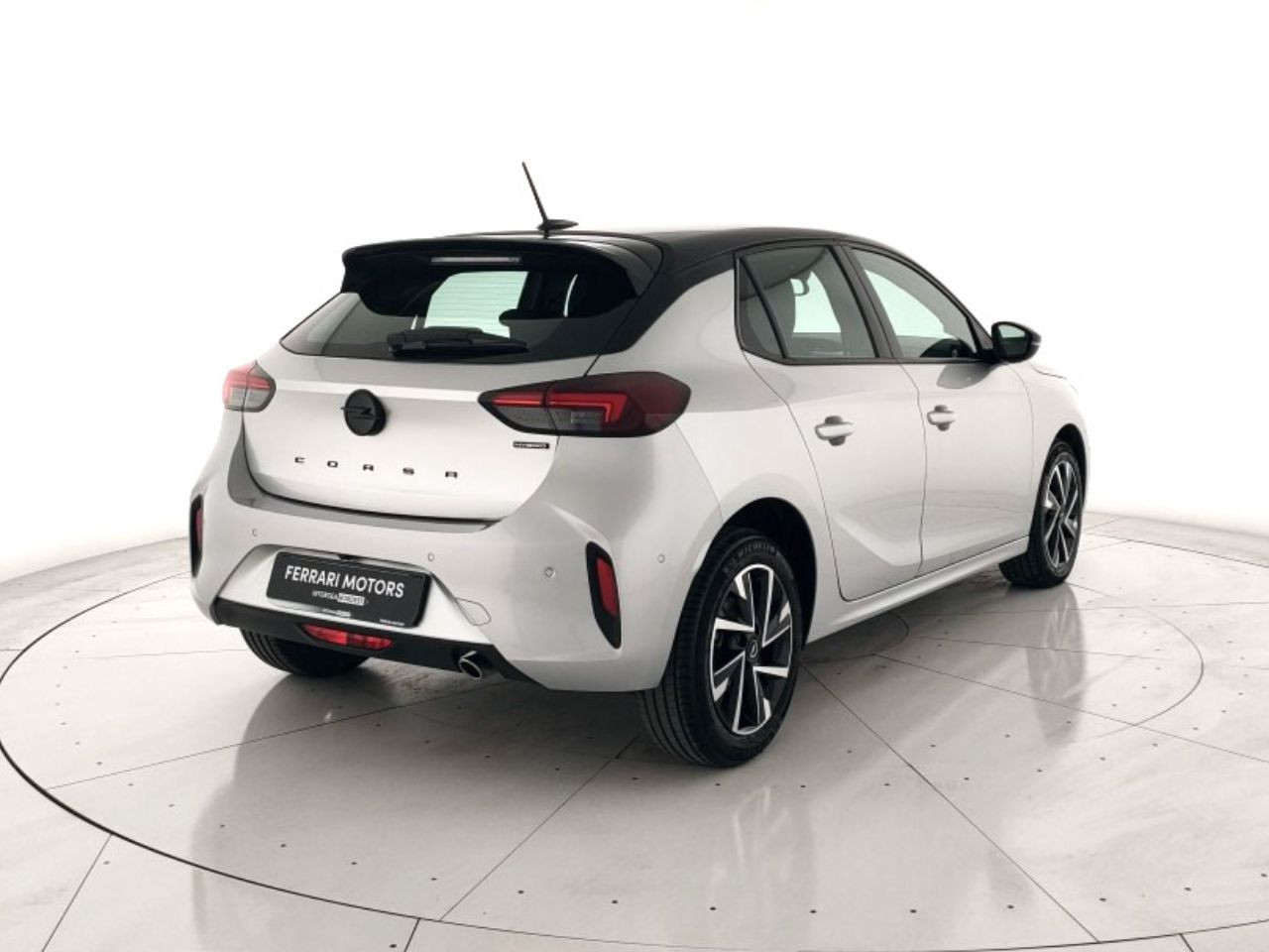 Opel Corsa Usato 2025 Corsa Reggio Emilia