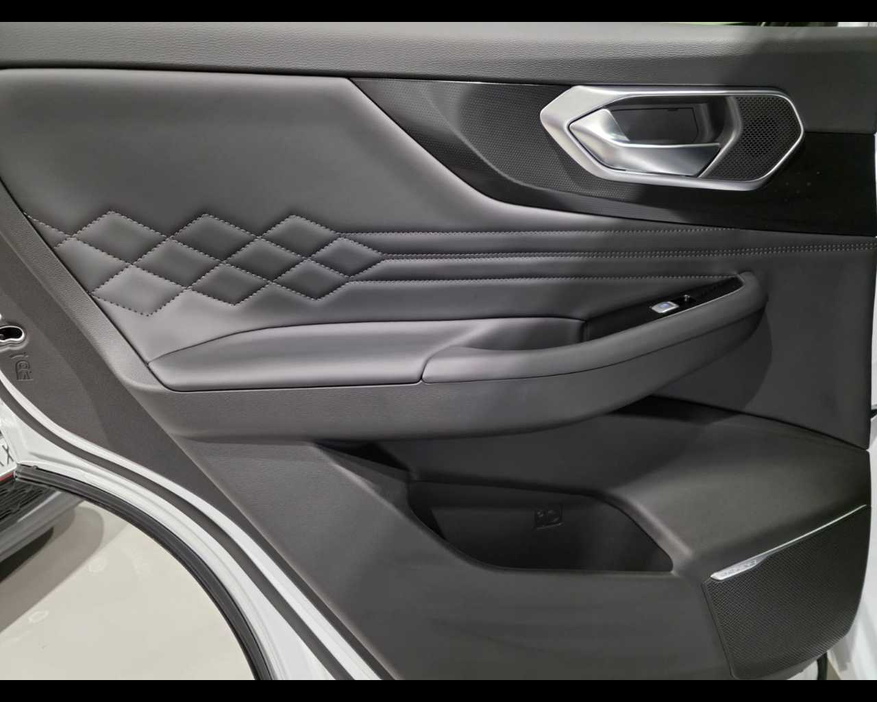 Tiger Eight Nuovo gPL Eight Mestre