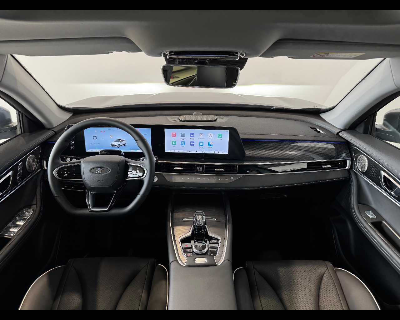 Dr Automobiles DR 6 Nuovo gPL DR 6 Mestre