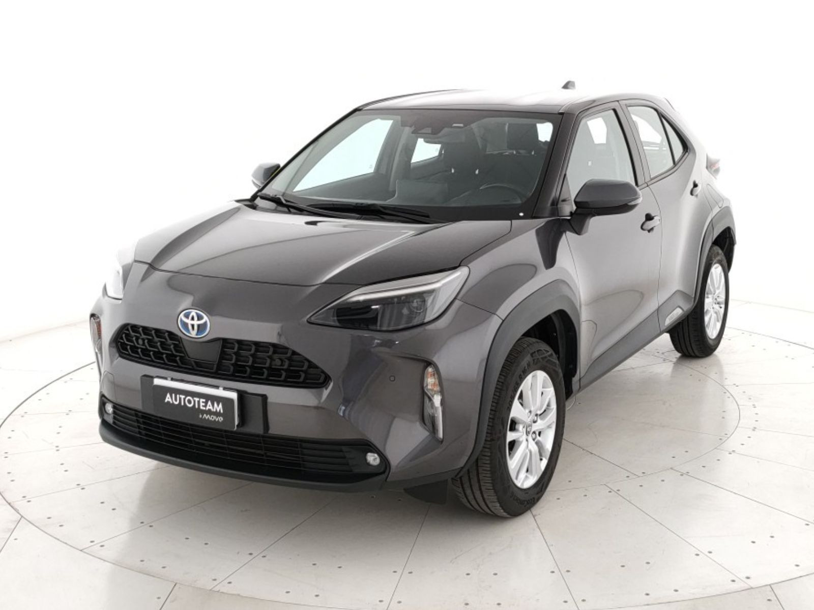 Toyota Yaris Cross Usato 2022 Yaris Cross Legnago