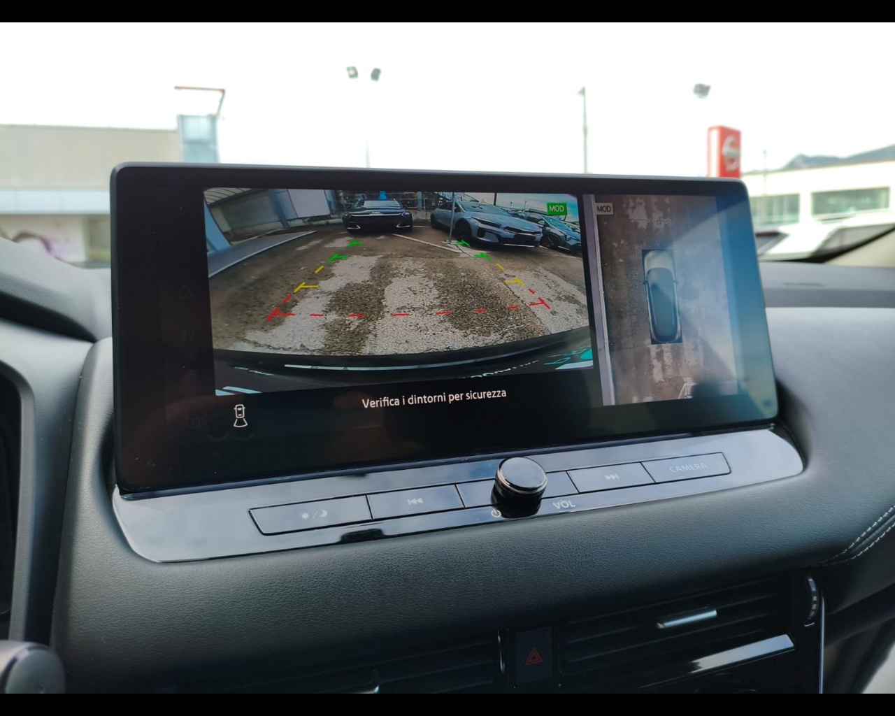 Foto NISSAN Qashqai 1.5 e-power N-Connecta 2wd