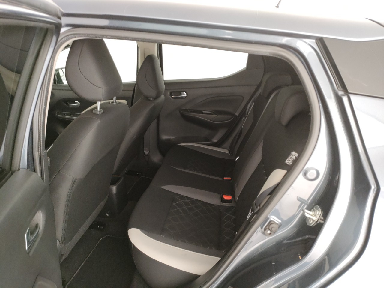 Nissan Micra Usato 2022 Micra Parma