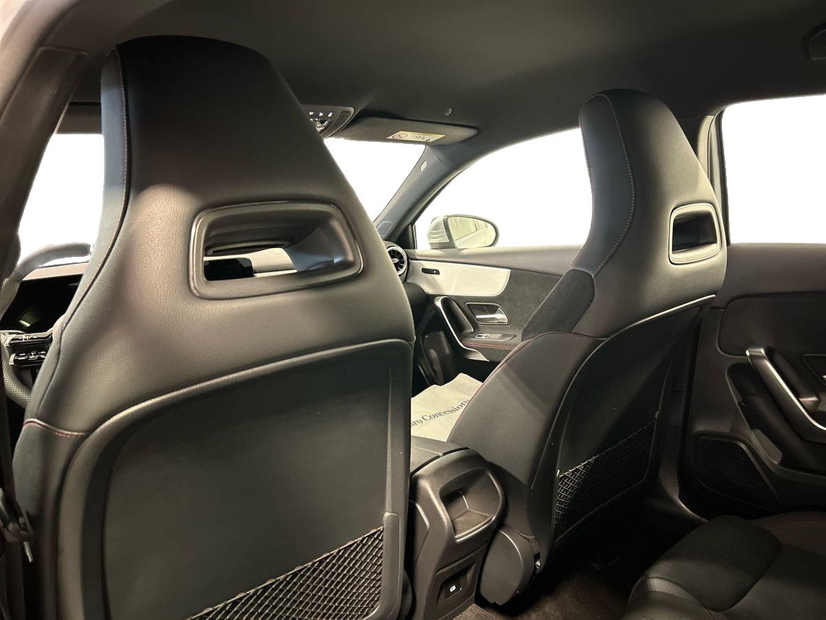 Mercedes  Classe A 180 AMG Line Advanced 7G-DCT - 18