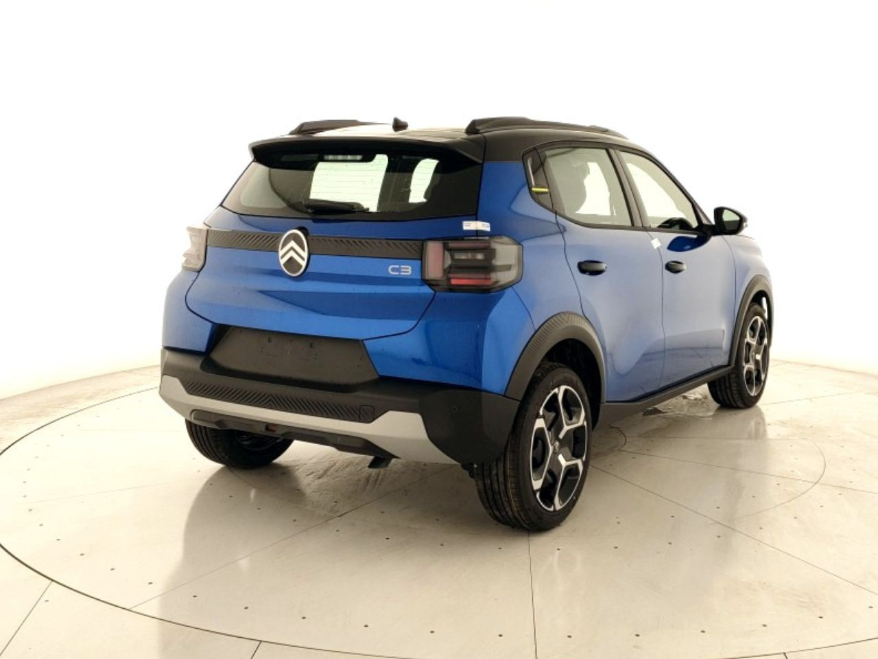 Citroen C3 KM0 2026 C3 Carpi