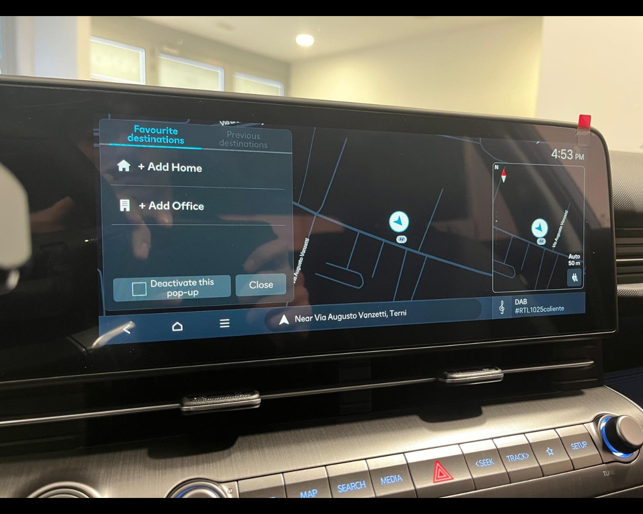 Foto HYUNDAI KONA EV MY25 EXCLUSIVE 64,8 KWH