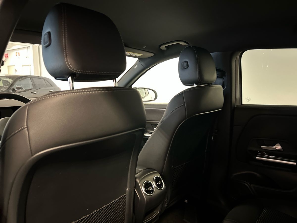 Mercedes GLA GLA 180 Sport Plus auto - 18