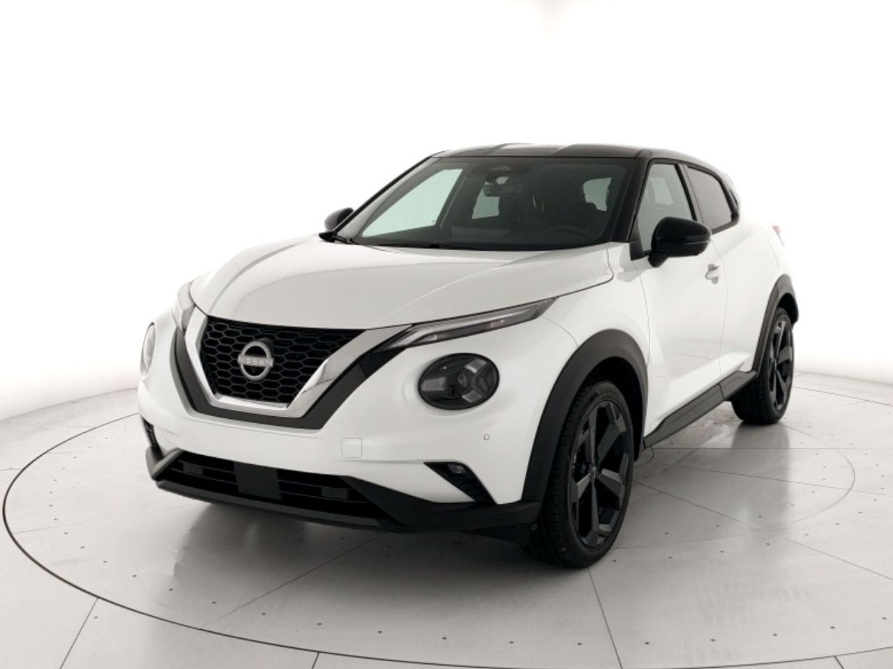 Nissan Juke Nuovo Benzina Juke Lonato del Garda