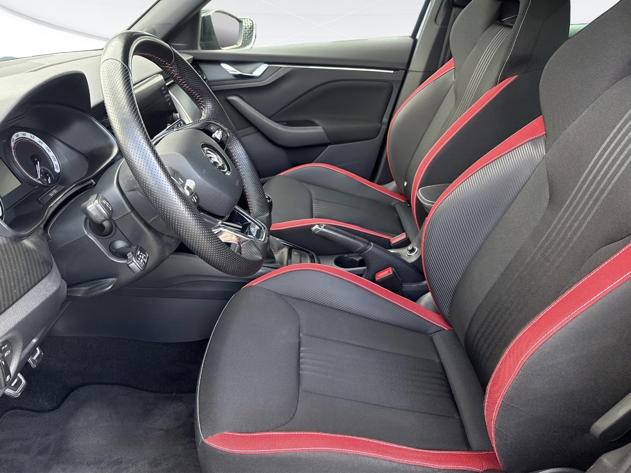 Skoda Kamiq Usato 2022 Kamiq Padova