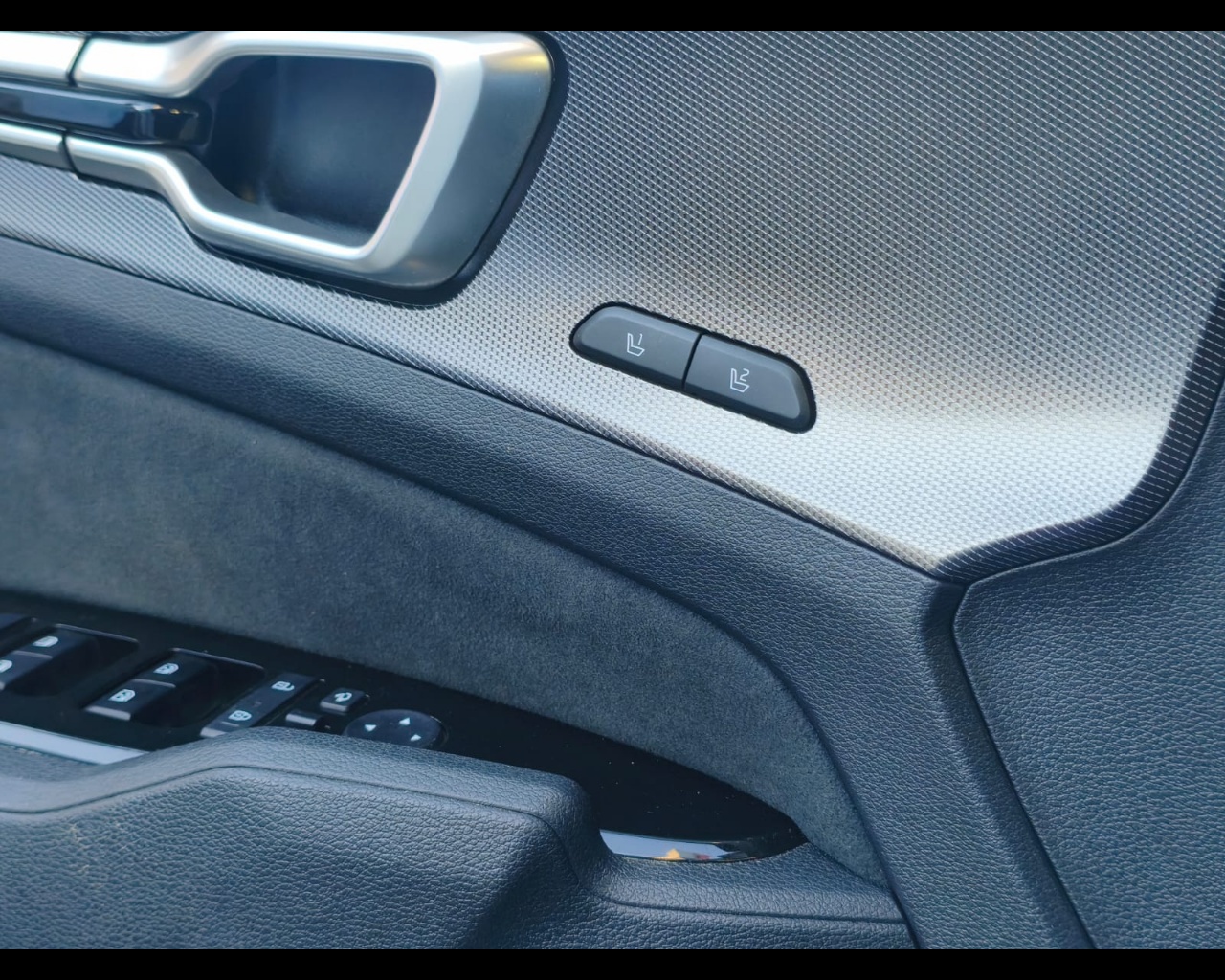 Foto KIA Sportage 1.6 tgdi hev GT-line Plus auto