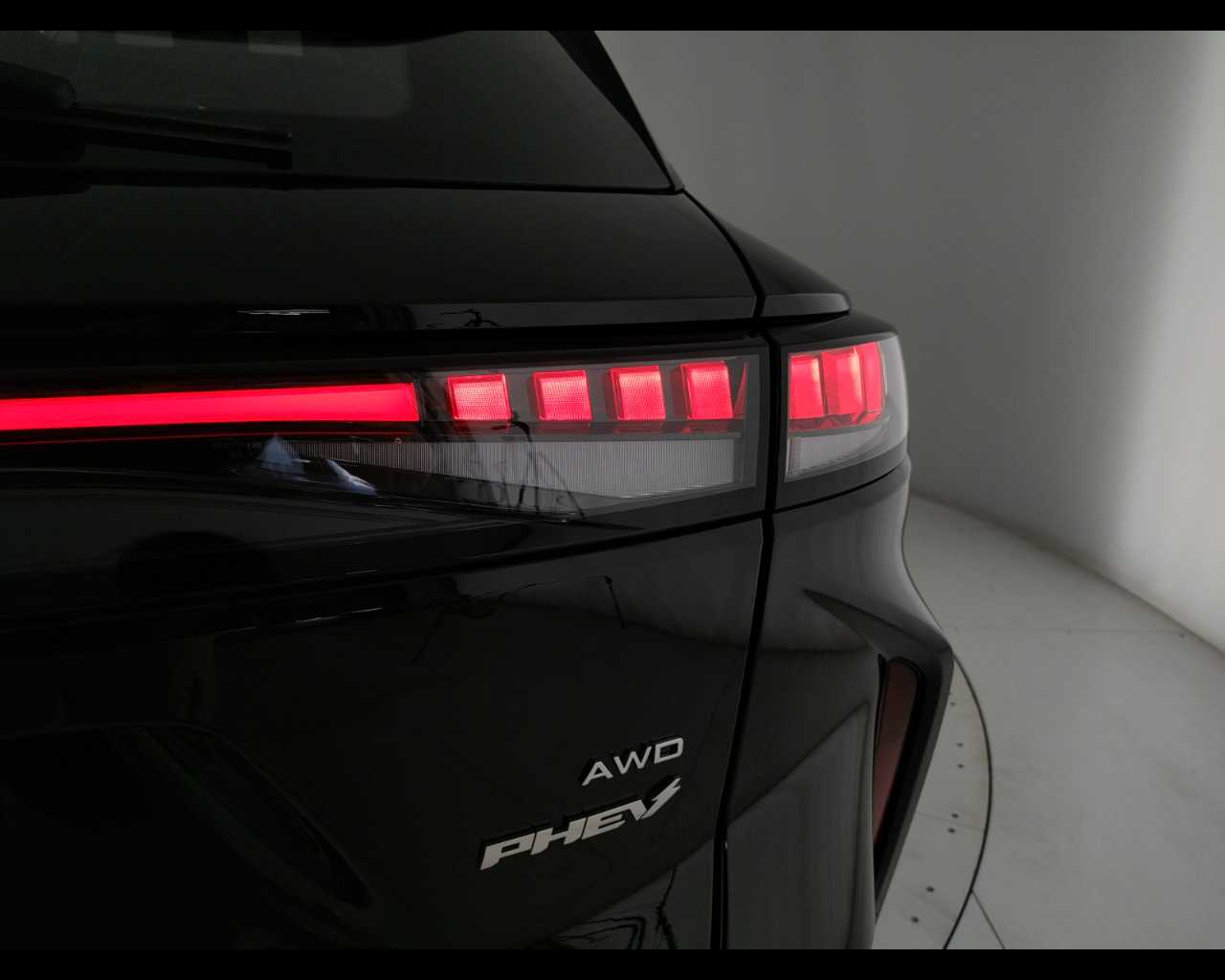 Omoda Omoda 9 Aziendali 2025 Omoda 9 Rovigo