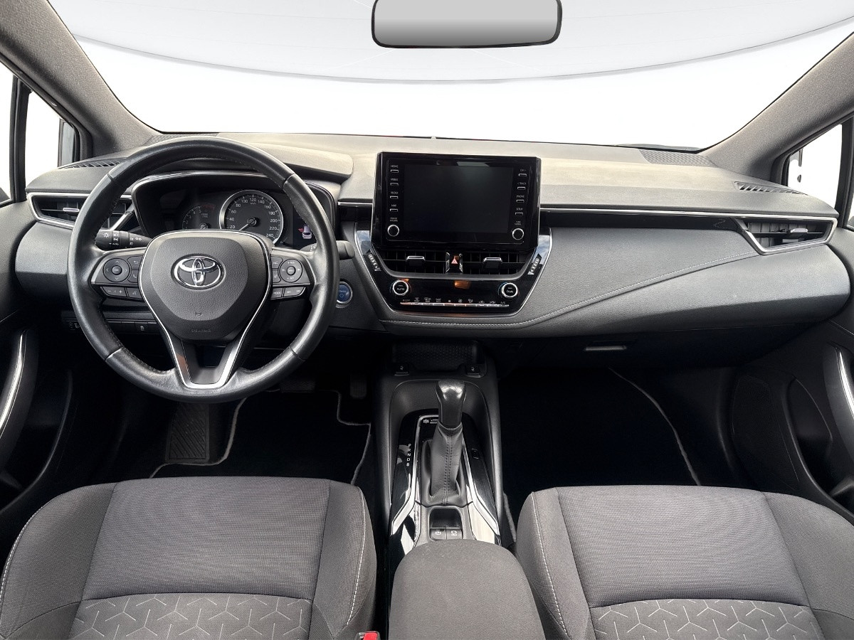 Toyota Corolla Usato 2021 Corolla Padova