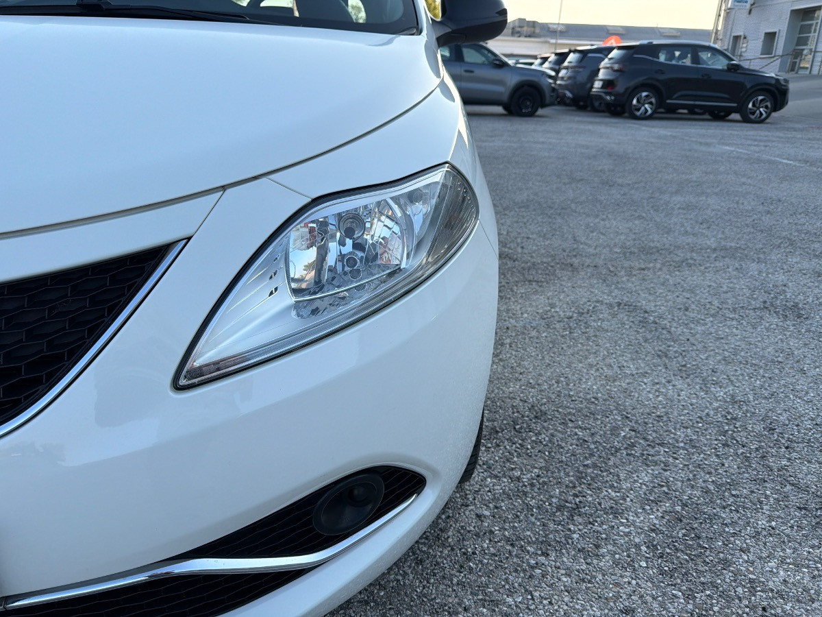 Lancia Ypsilon Usato 2018 Ypsilon Mestre