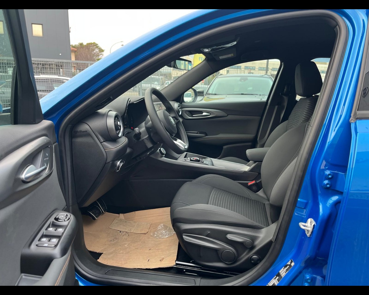 Foto ALFA ROMEO Tonale Diesel My25 Diesel 130cv Sprint