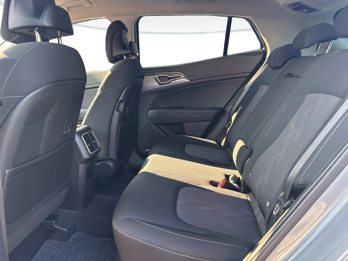 Kia Sportage Usato 2023 Sportage Este