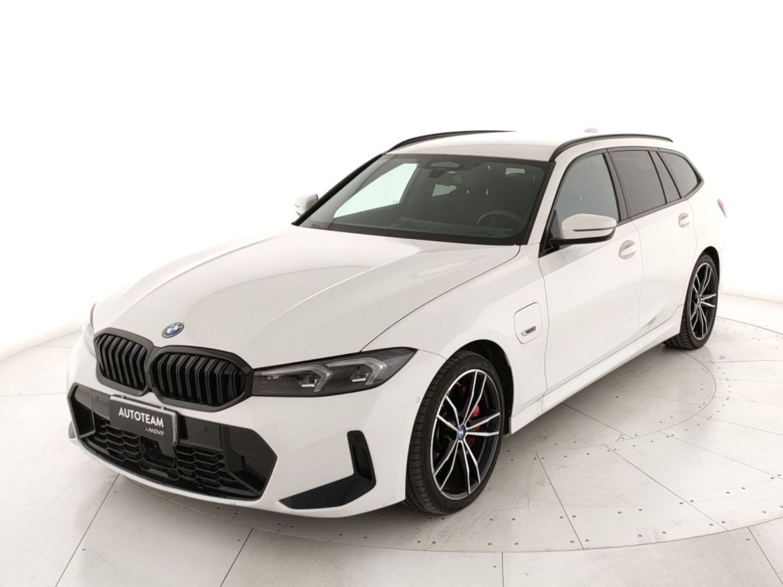 Bmw Serie 3 Usato 2023 Serie 3 Legnago