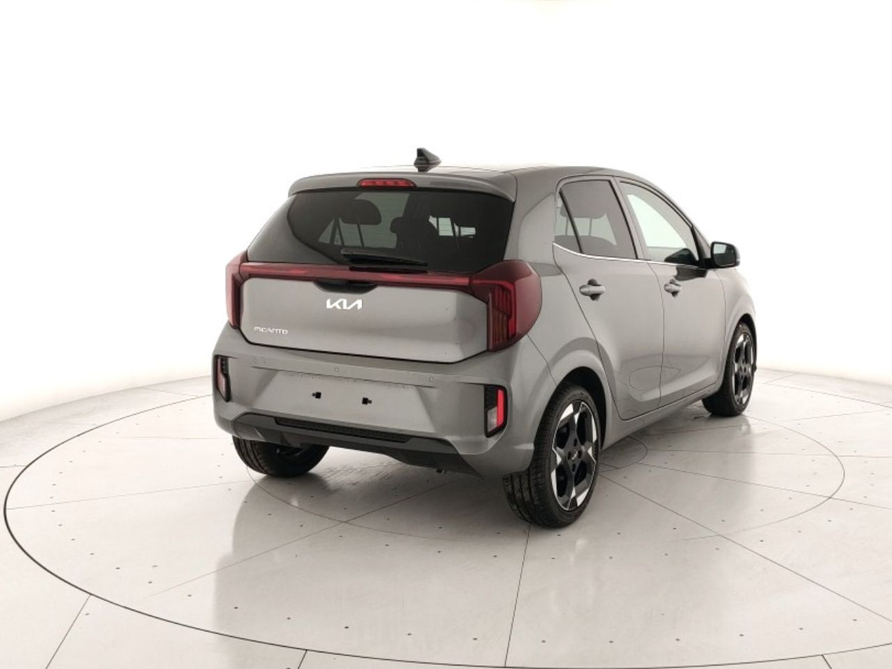 Kia Picanto Usato 2026 Picanto Mantova