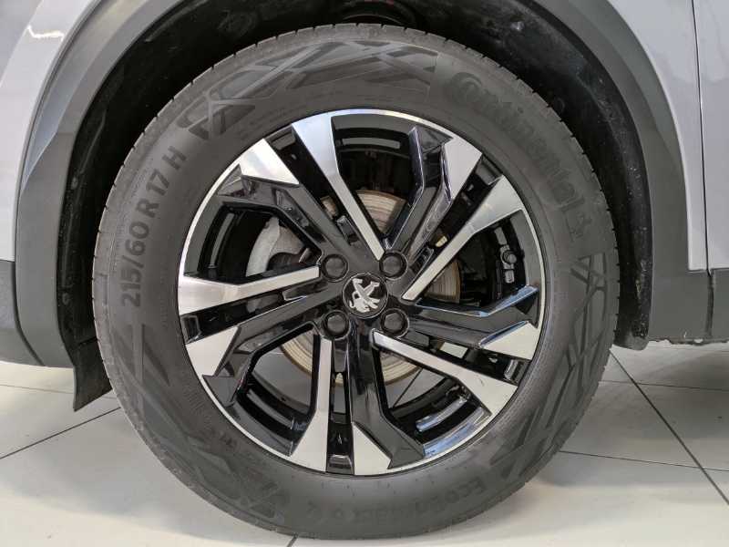 2008 Ii 2020 - 2008 1.5 Bluehdi Allure Pack S&s 110cv