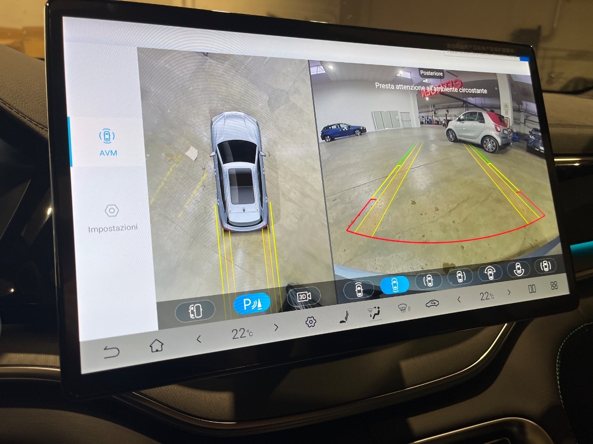 Byd Seal U DM-i KM0 2026 Seal U DM-i Verona